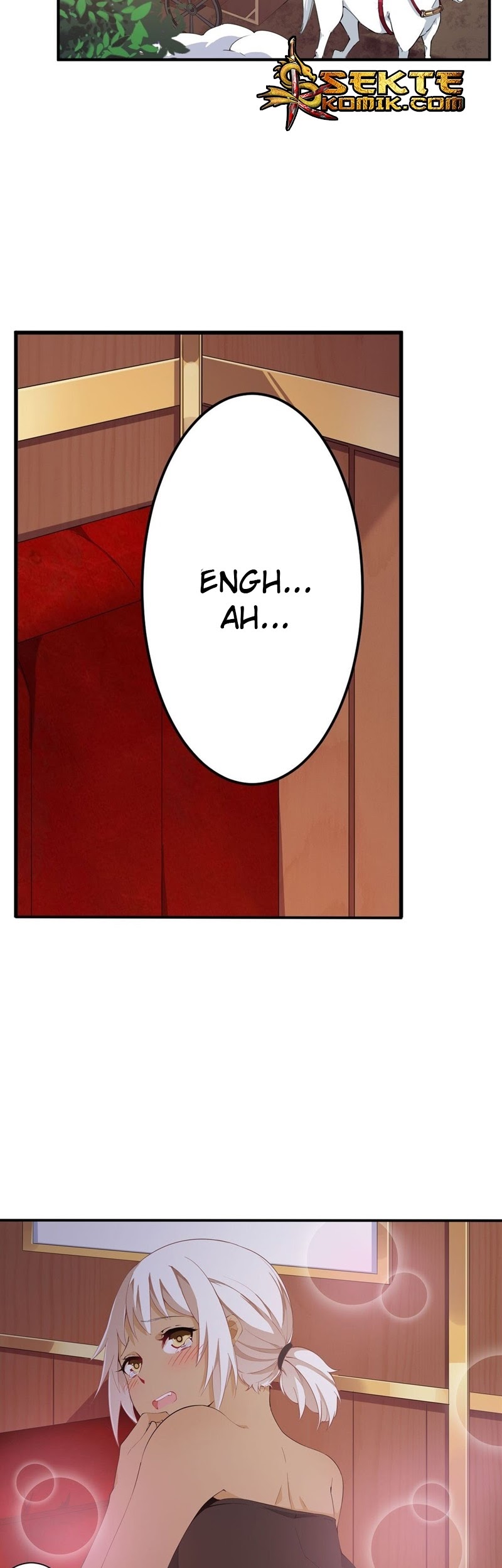 Wuxian Shitu Yu Shier Zhan Ji (Infinite Apostles and Twelve War Girls) Chapter 37 Gambar 17